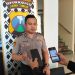 Polrestabes Sumenep Ungkap Peredaran Sabu
