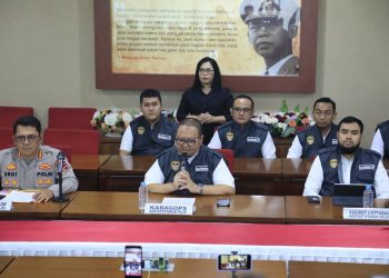 Kerugian Negara Capai Rp 38,8 Miliar