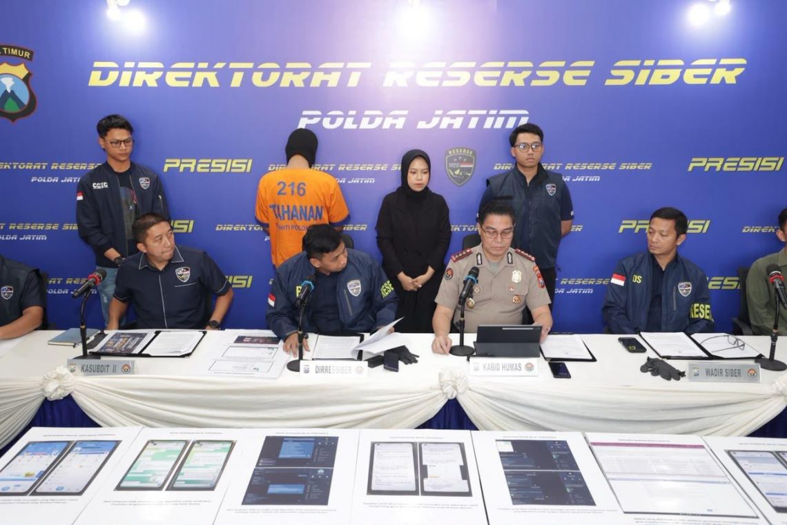 Peretasan 260 Website Untuk Judi Online Terbongkar