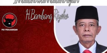 Pak Bambang Riyoko Telah Pergi
