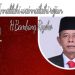 Pak Bambang Riyoko Telah Pergi