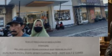 Gadis di Bawah Umur Dicabuli