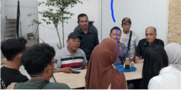 Gadis di Bawah Umur Dicabuli