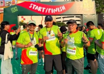 DPRD Sidoarjo Prihatinkan HIV/AIDS