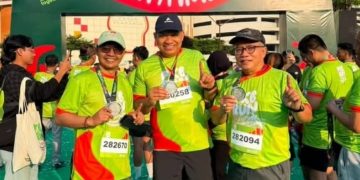 DPRD Sidoarjo Prihatinkan HIV/AIDS