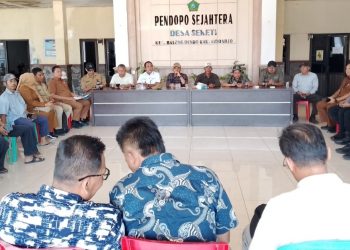 Komisi A dan C Jembatani Perselisihan Warga dan Pengusaha Karoseri