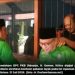 Peringati Harlah Fraksi PKB Sidoarjo Gelar Kegiatan Sosial