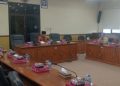 Komisi D Terima Aduan Seorang Diri, Ahmad Alatas