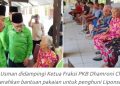 Penghuni Liponsos Wonoayu Kian Merana