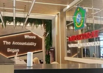 Proyek SMPN 2 Diduga Jadi Bancakan