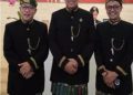 Kaji Reza Tancap Gas Usai Dilantik