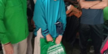 Damroni Sidak Penderita Celebral Palsy