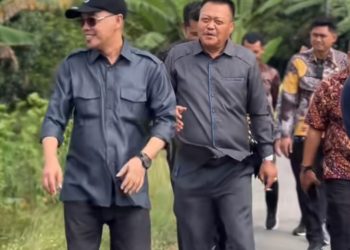 DPRD Sidoarjo Desak Keseriusan Pemkab Tangani Kasus Proyek “Lebih Bayar”
