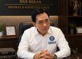Pengusaha Rokok Gresik Digugat