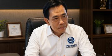 Pengusaha Rokok Gresik Digugat