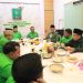 DPC PKB Perkuat Regenerasi Kepemimpinan