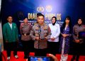 Perbuat Kapasitas Personil Hadapi Love Scamming