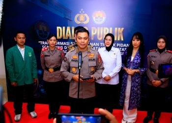 Perbuat Kapasitas Personil Hadapi Love Scamming