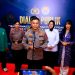Perbuat Kapasitas Personil Hadapi Love Scamming