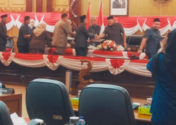 Pengangguran Terbuka Menjadi Agenda Serius DPRD Sidoarjo