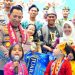 Kapolri Beri Ruang Anak Untuk Berkarya