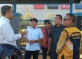 Komisi C Beri Waktu 14 Hari Perbaiki IPAL Lippo Sidoarjo