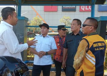Komisi C Beri Waktu 14 Hari Perbaiki IPAL Lippo Sidoarjo