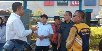 Komisi C Beri Waktu 14 Hari Perbaiki IPAL Lippo Sidoarjo