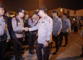 Polri Perkuat penanganan Gempa M 7,7