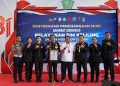 Layanan SIM Keliling 24 jam Sabet MURI