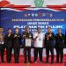 Layanan SIM Keliling 24 jam Sabet MURI
