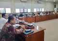 DPRD Sidoarjo Beri Perhatian Kasus Kecelakaan Tunggal Fortuner PDAM
