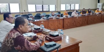 DPRD Sidoarjo Beri Perhatian Kasus Kecelakaan Tunggal Fortuner PDAM