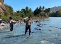 Bantuan Polda NTT Untuk  Warga Terdampak Gempa