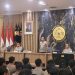 Sebanyak 403 Personil Polri Edukasi Pencegahan Karhutla