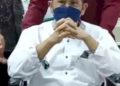 Pak Hud Kena Vonis 10 Tahun