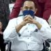 Pak Hud Kena Vonis 10 Tahun