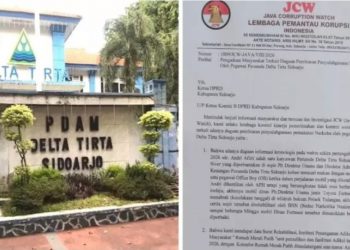 DPRD Jadwalkan Hearing PDAM Delta Tirta