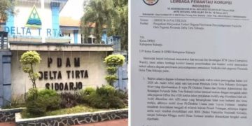 DPRD Jadwalkan Hearing PDAM Delta Tirta