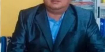 Nizar Minta APH Turun Tangan Soal Proyek Lebih Bayar