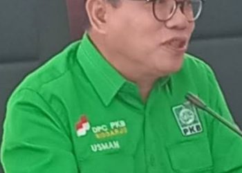 Sudah Terpilih 6 DPAC PKB