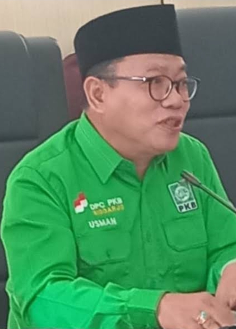 Sudah Terpilih 6 DPAC PKB