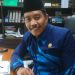 Ketua Fraksi PKB, Dhamroni  Ikut Putaran Musancab Tulangan