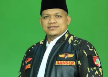 drg Anang Suhari Kembali Mengikuti Putaran Musancab PKB Tulangan