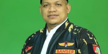 drg Anang Suhari Kembali Mengikuti Putaran Musancab PKB Tulangan