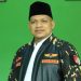 drg Anang Suhari Kembali Mengikuti Putaran Musancab PKB Tulangan