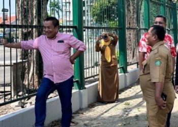 Komisi C Desak Pemkab Sidoarjo Serius Tagih “lebih Bayar”