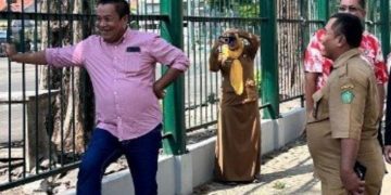 Komisi C Desak Pemkab Sidoarjo Serius Tagih “lebih Bayar”