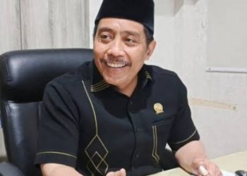 drg Anang Kembali Dikalahkan Dhamroni Chudlori