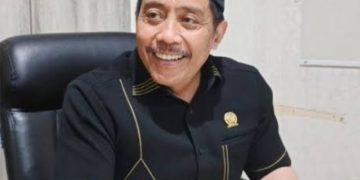 drg Anang Kembali Dikalahkan Dhamroni Chudlori